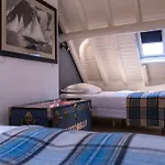 Duinhof ホテル 3*