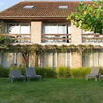 ホテル Duinhof