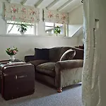 Duinhof ホテル
