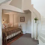 Duinhof ホテル