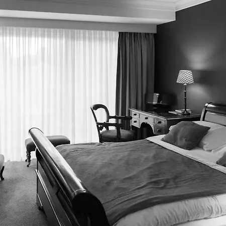Hotel Duinhof De Haan