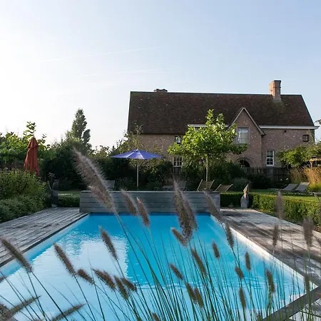 Duinhof De Haan