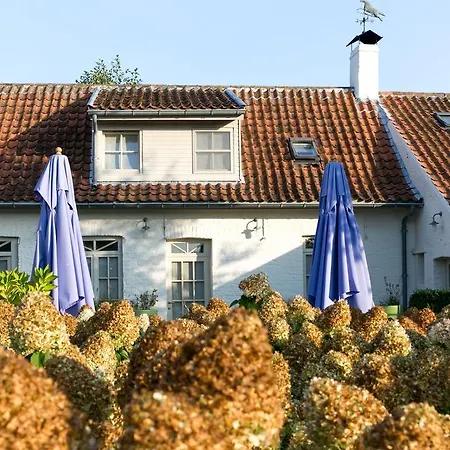 Duinhof Hotel