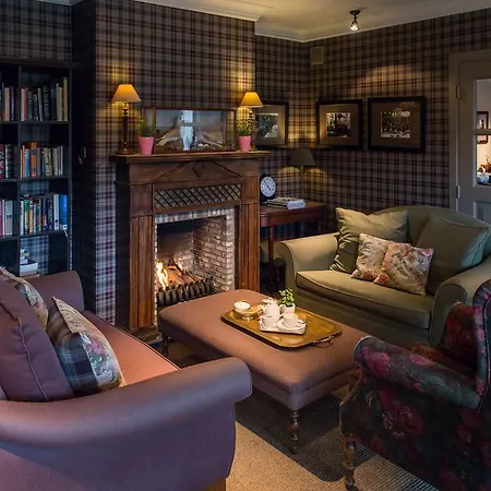 Duinhof Hotel 3*