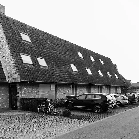 Duinhof デ ハーン