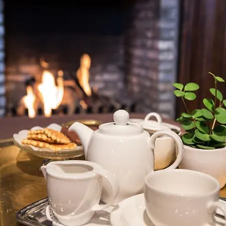 杜尼福乡村别墅酒店 酒店