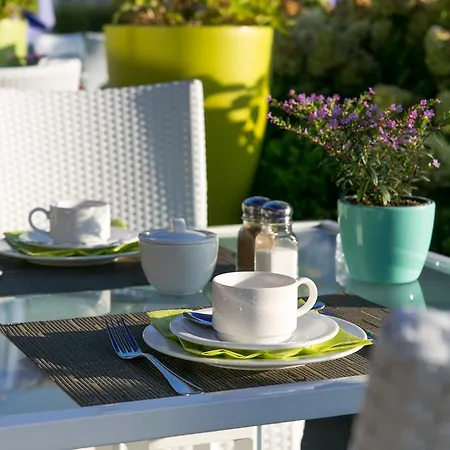 فندق Duinhof 3*