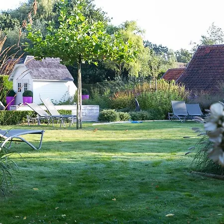 Duinhof فندق