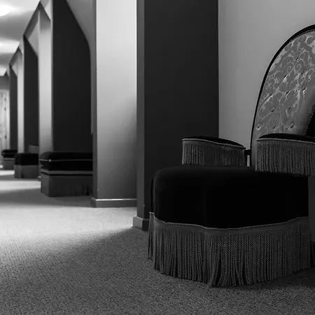 Duinhof Hotel 3*