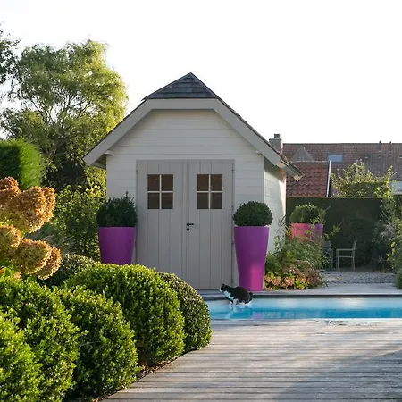 Duinhof 3* De Haan