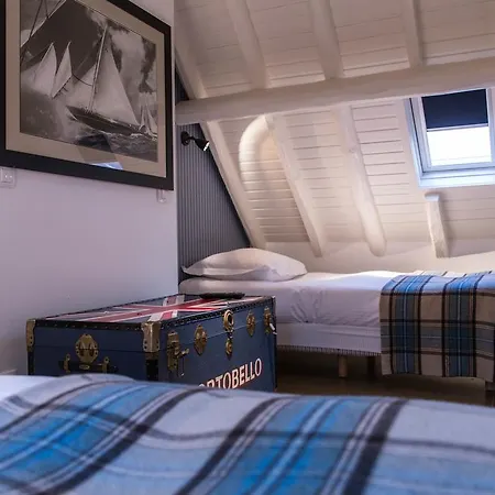 Duinhof Hotel 3*