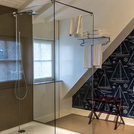Hotel Duinhof 3*