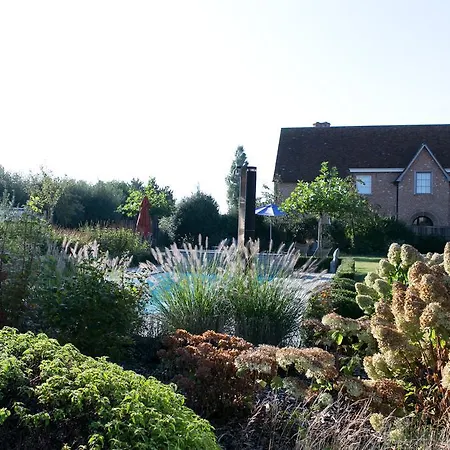 فندق Duinhof 3*