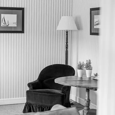 Duinhof Hotel De Haan