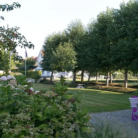 Duinhof Hotel