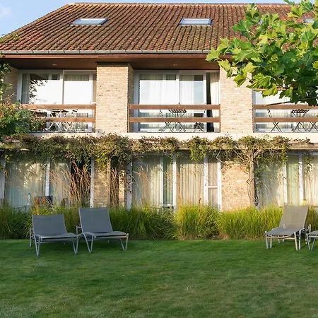 فندق Duinhof