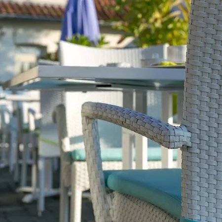 Duinhof Hotel 3*