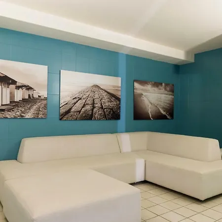 杜尼福乡村别墅酒店 酒店 德哈恩