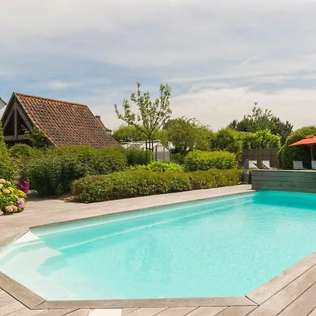 Duinhof Hotel 3*
