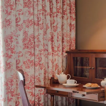 杜尼福乡村别墅酒店 酒店 德哈恩