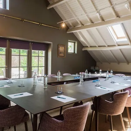 Duinhof Hotel De Haan