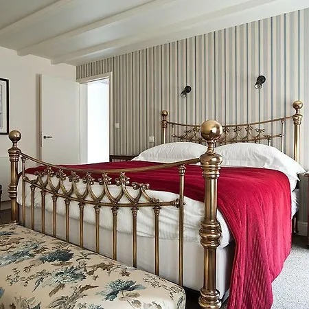 酒店 杜尼福乡村别墅酒店