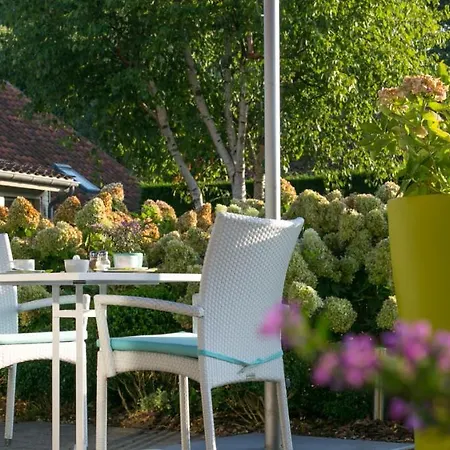 Duinhof 3*