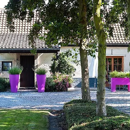 Duinhof Hotel De Haan