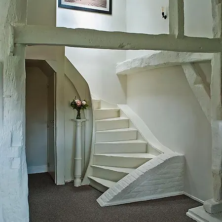 酒店 杜尼福乡村别墅酒店 德哈恩