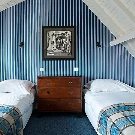 Duinhof 3*