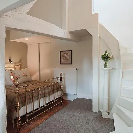 杜尼福乡村别墅酒店 酒店