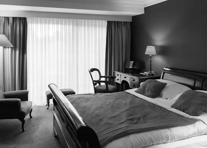 Hotel Duinhof De Haan