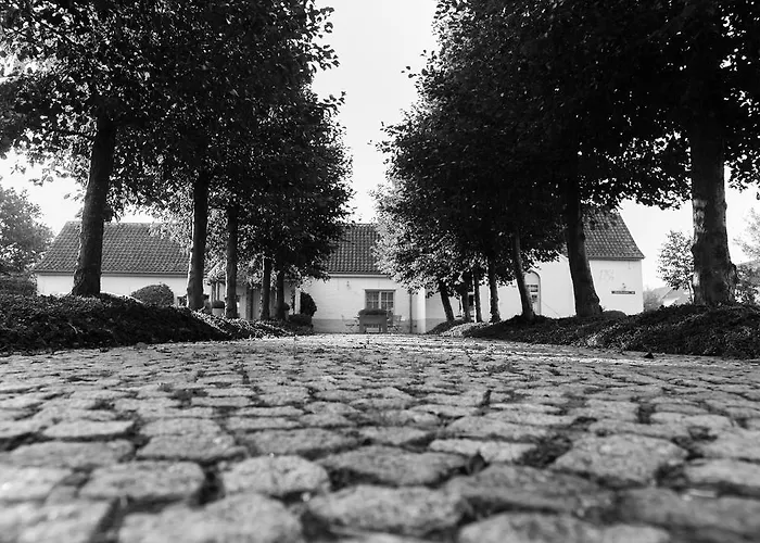 Duinhof Hotel De Haan