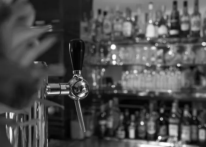 Duinhof 호텔 데한