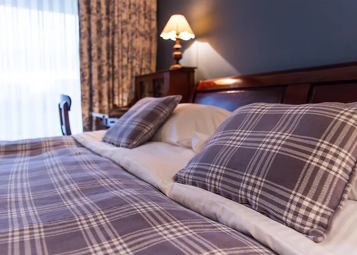 Duinhof Hotel De Haan