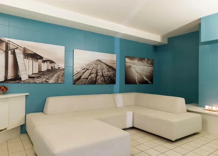 Duinhof Hotel De Haan