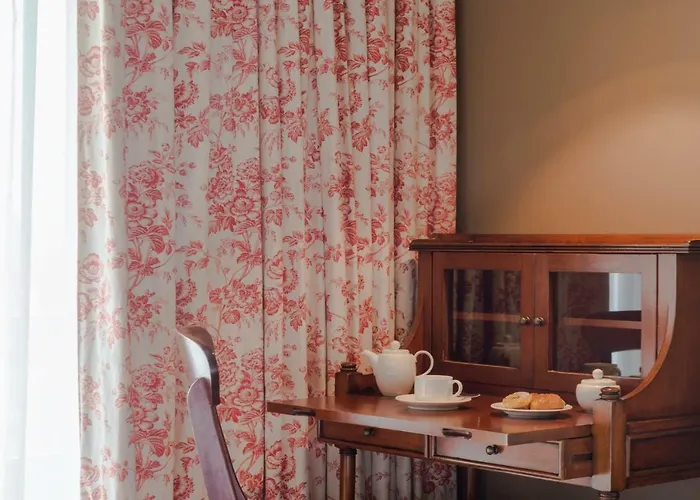 Duinhof Hotel De Haan