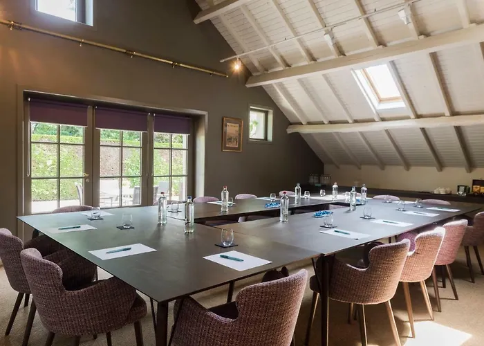 Duinhof Hotel De Haan