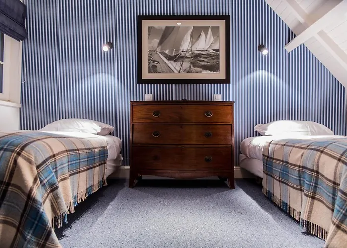 Hotel Duinhof De Haan