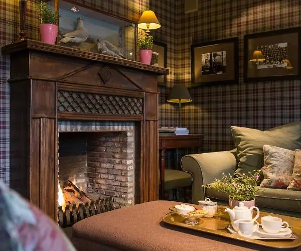 Duinhof Hotel De Haan