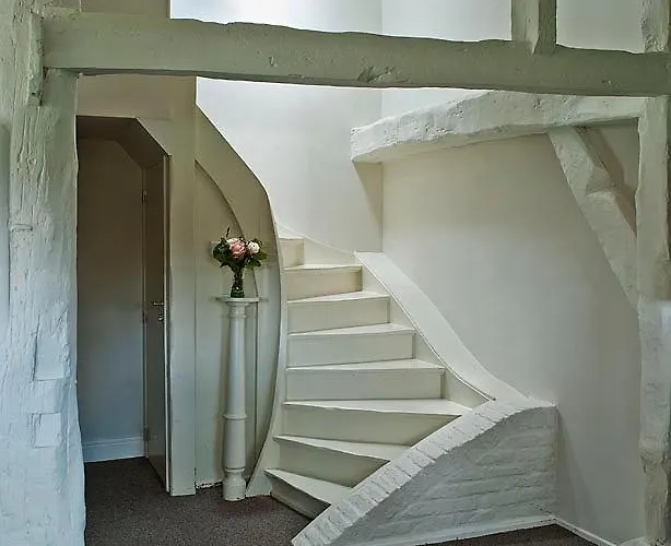 Hotel Duinhof De Haan